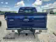 2009 Ford F-150 XL with VIN 1FTPW12V39FA15579, listed as a Copart auction lot 69618945 with 170,843 mi miles and Clean title. Bid and sale history available at DreamBid. Image 6.