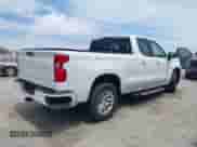 2019 Chevrolet Silverado 1500 RST z VIN 1GCRWDED9KZ376509, wystawiony jako IAAI lot #42211437 z przebiegiem 87 327 mil mil oraz . Historia ofert i sprzedaży dostępna na DreamBid. Obrazek 4.