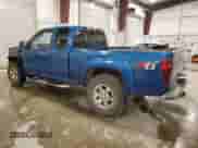 2011 Chevrolet Colorado с VIN 1GCJTDFP2B8126470, выставлен на аукционе Copart как лот 75829794 с пробегом 119 290 миль миль и Списание • Salvage title. История ставок и продаж доступна на DreamBid. Изображение 2.