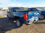 2018 Chevrolet Silverado 1500 LT z VIN 1GCVKREC0JZ114391, wystawiony jako IAAI lot #43417165 z przebiegiem 112 708 mil mil oraz . Historia ofert i sprzedaży dostępna na DreamBid. Obrazek 3.