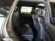 2020 Jeep Grand Cherokee High Altitude z VIN 1C4RJFCT1LC437599, wystawiony jako Copart lot #81527615 z przebiegiem 38 113 mil mil oraz Czysty tytuł • Clean title. Historia ofert i sprzedaży dostępna na DreamBid. Obrazek 11.