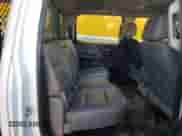 2019 Chevrolet Silverado 3500 с VIN 1GB4KVCY6KF257999, выставлен на аукционе Copart как лот 85665524 с пробегом Не указан миль и Списание • Salvage title. История ставок и продаж доступна на DreamBid. Изображение 10.