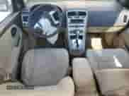 2008 Chevrolet Equinox LS с VIN 2CNDL23FX86348584, выставлен на аукционе Copart как лот 80251005 с пробегом 104 077 миль миль и Списание • Salvage title. История ставок и продаж доступна на DreamBid. Изображение 8.