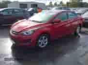 2015 Hyundai Elantra SE с VIN 5NPDH4AE0FH559183, выставлен на аукционе IAAI как лот 43336492 с пробегом 162 077 миль миль и . История ставок и продаж доступна на DreamBid. Изображение 2.