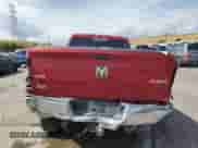 2009 Dodge 1500 SLT с VIN 1D3HV18T39S742197, выставлен на аукционе Copart как лот 65544655 с пробегом 142 970 миль миль и Списание • Salvage title. История ставок и продаж доступна на DreamBid. Изображение 6.