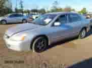 2004 Honda Accord LX с VIN 1HGCM56374A140712, выставлен на аукционе IAAI как лот 43357853 с пробегом 277 318 миль миль и . История ставок и продаж доступна на DreamBid. Изображение 2.