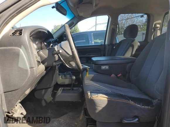 2002 Dodge 1500 with VIN 1D7HU18N32S581990, listed as a Copart auction lot 85113515 with 234,833 mi miles and Clean title. Bid and sale history available at DreamBid. Image 7.