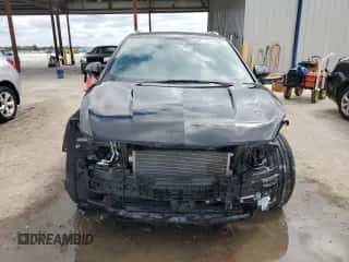 2024 Chevrolet Equinox EV LT с VIN 3GN7DLRP7RS251079, выставлен на аукционе Copart как лот 84442985 с пробегом 11 815 миль миль и Списание • Salvage title. История ставок и продаж доступна на DreamBid. Изображение 5.