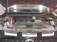 2023 Nissan Pathfinder Rock Creek with VIN 5N1DR3BD7PC276625, listed as a IAAI auction lot 42226402 with 11,872 mi miles and . Bid and sale history available at DreamBid. Image 10.