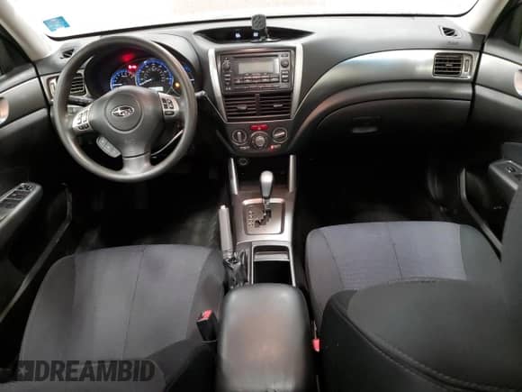 2012 Subaru Forester X Premium z VIN JF2SHBDC1CH461863, wystawiony jako Copart lot #82560625 z przebiegiem 203 261 mil mil oraz Czysty tytuł • Clean title. Historia ofert i sprzedaży dostępna na DreamBid. Obrazek 8.