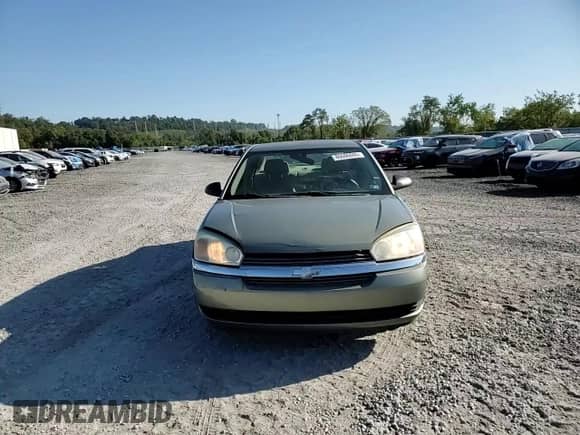 2004 Chevrolet Malibu z VIN 1G1ZS52F74F156144, wystawiony jako Copart lot #80606045 z przebiegiem 42 724 mil mil oraz Szkoda całkowita • Salvage title. Historia ofert i sprzedaży dostępna na DreamBid. Obrazek 13.
