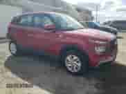 2022 Hyundai Venue SE с VIN KMHRB8A39NU202159, выставлен на аукционе Copart как лот 70375324 с пробегом 45 513 миль миль и Списание • Salvage title. История ставок и продаж доступна на DreamBid. Изображение 4.