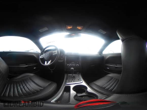 2013 Dodge Challenger SXT with VIN 2C3CDYAG7DH736726, listed as a IAAI auction lot 41530042 with 129,259 mi miles and . Bid and sale history available at DreamBid. Image 18.