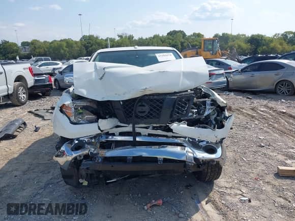 2017 Nissan Frontier Desert Runner с VIN 1N6DD0ER5HN704848, выставлен на аукционе IAAI как лот 43185678 с пробегом 111 530 миль миль и . История ставок и продаж доступна на DreamBid. Изображение 6.