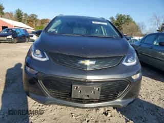 2019 Chevrolet Bolt EV Premier z VIN 1G1FZ6S07K4108104, wystawiony jako Copart lot #72413803 z przebiegiem 61 967 mil mil oraz . Historia ofert i sprzedaży dostępna na DreamBid. Obrazek 5.