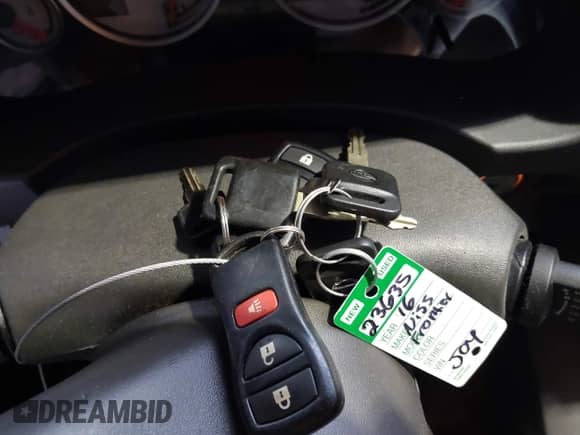 2016 Nissan Frontier S z VIN 1N6AD0EV3GN741881, wystawiony jako IAAI lot #42197636 z przebiegiem 101 565 mil mil oraz . Historia ofert i sprzedaży dostępna na DreamBid. Obrazek 11.