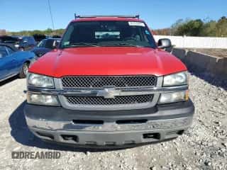 2005 Chevrolet Silverado 1500 с VIN 1GCEK14X15Z192318, выставлен на аукционе Copart как лот 85353865 с пробегом 152 036 миль миль и Чистый • Clean title. История ставок и продаж доступна на DreamBid. Изображение 5.