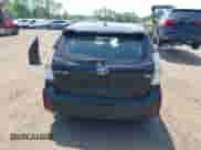 2013 Toyota Prius Two with VIN JTDZN3EU0D3202847, listed as a IAAI auction lot 42427208 with 176,991 mi miles and . Bid and sale history available at DreamBid. Image 16.