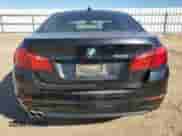 2012 BMW 5 Series 528i с VIN WBAXG5C55CDX03912, выставлен на аукционе Copart как лот 89732425 с пробегом 118 430 миль миль и Чистый • Clean title. История ставок и продаж доступна на DreamBid. Изображение 6.