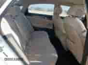 2015 Hyundai Sonata Limited with VIN 5NPE34AF0FH098675, listed as a Copart auction lot 80378845 with 78,422 mi miles and Salvage title. Bid and sale history available at DreamBid. Image 10.