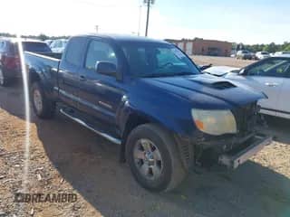 2008 Toyota Tacoma с VIN 5TEUU42N98Z486275, выставлен на аукционе IAAI как лот 42834139 с пробегом 239 783 миль миль и . История ставок и продаж доступна на DreamBid. Изображение 1.
