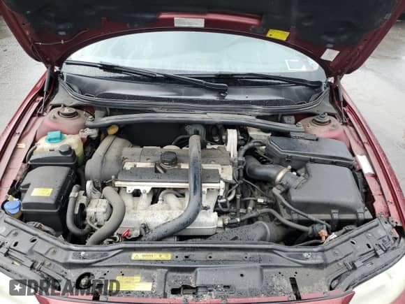 2005 Volvo S60 с VIN YV1RS592152444240, выставлен на аукционе Copart как лот 66783105 с пробегом 73 309 миль миль и Чистый • Clean title. История ставок и продаж доступна на DreamBid. Изображение 11.