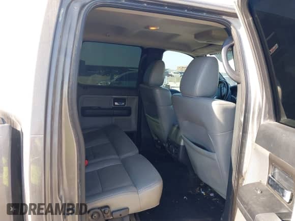 2007 Ford F-150 XLT с VIN 1FTPW14V87KA81241, выставлен на аукционе IAAI как лот 43394481 с пробегом 349 913 миль миль и . История ставок и продаж доступна на DreamBid. Изображение 8.