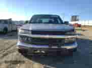 2005 Chevrolet Colorado 1SC LS Z85 с VIN 1GCCS136X58291452, выставлен на аукционе Copart как лот 82222615 с пробегом 278 941 миль миль и Чистый • Clean title. История ставок и продаж доступна на DreamBid. Изображение 5.