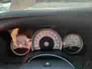 2008 Dodge Dakota SLT с VIN 1D7HW42N28S543020, выставлен на аукционе Copart как лот 80468895 с пробегом 118 195 миль миль и На запчасти • Non repairable. История ставок и продаж доступна на DreamBid. Изображение 9.