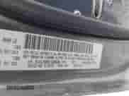 2019 Jeep Compass Latitude z VIN 3C4NJDBB5KT689600, wystawiony jako IAAI lot #43019885 z przebiegiem Nie podano mil oraz . Historia ofert i sprzedaży dostępna na DreamBid. Obrazek 9.