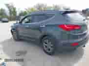 2014 Hyundai Santa Fe с VIN 5XYZU3LB8EG164558, выставлен на аукционе IAAI как лот 43176170 с пробегом 97 076 миль миль и . История ставок и продаж доступна на DreamBid. Изображение 3.