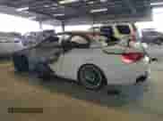 2011 BMW M3 z VIN WBSDX9C50BE399046, wystawiony jako Copart lot #83610864 z przebiegiem Nie podano mil oraz Nie do naprawy • Non repairable. Historia ofert i sprzedaży dostępna na DreamBid. Obrazek 2.