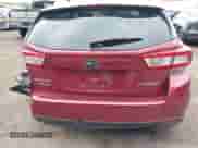 2018 Subaru Impreza Limited with VIN 4S3GTAT60J3717705, listed as a IAAI auction lot 42874436 with 114,964 mi miles and . Bid and sale history available at DreamBid. Image 17.