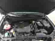 2023 Hyundai Tucson SEL with VIN 5NMJFCAE7PH269119, listed as a Copart auction lot 47472245 with 14,105 mi miles and Salvage title. Bid and sale history available at DreamBid. Image 12.