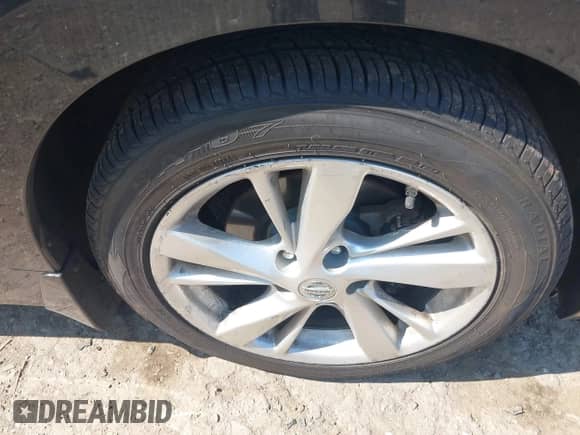 2015 Nissan Altima S с VIN 1N4AL3AP9FN405283, выставлен на аукционе IAAI как лот 43248032 с пробегом 138 947 миль миль и . История ставок и продаж доступна на DreamBid. Изображение 12.