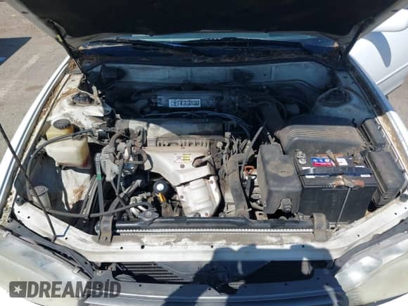 1994 Toyota Camry LE с VIN JT2SK12E6R0255307, выставлен на аукционе IAAI как лот 42300647 с пробегом 144 382 миль миль и . История ставок и продаж доступна на DreamBid. Изображение 10.