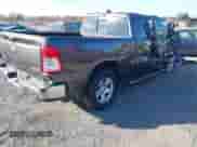 2020 Ram 1500 Big Horn с VIN 1C6SRFBT7LN190385, выставлен на аукционе IAAI как лот 40705886 с пробегом 83 218 миль миль и . История ставок и продаж доступна на DreamBid. Изображение 4.