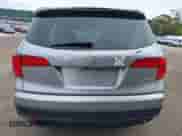 2016 Honda Pilot EX-L z VIN 5FNYF6H79GB085938, wystawiony jako IAAI lot #43285983 z przebiegiem 182 022 mil mil oraz . Historia ofert i sprzedaży dostępna na DreamBid. Obrazek 17.