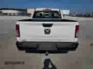 2019 Ram 1500 Tradesman z VIN 1C6RREGG7KN763644, wystawiony jako Copart lot #66121145 z przebiegiem 143 711 mil mil oraz Szkoda całkowita • Salvage title. Historia ofert i sprzedaży dostępna na DreamBid. Obrazek 6.