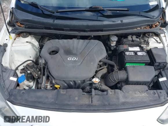 2012 Hyundai Accent GLS with VIN KMHCT4AE0CU208278, listed as a IAAI auction lot 43473976 with 139,068 mi miles and . Bid and sale history available at DreamBid. Image 10.