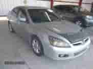 2006 Honda Accord LX SE with VIN 1HGCM56326A019413, listed as a IAAI auction lot 43206451 with 249,158 mi miles and . Bid and sale history available at DreamBid. Image 1.