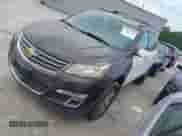 2015 Chevrolet Traverse LT с VIN 1GNKRGKDXFJ293455, выставлен на аукционе IAAI как лот 43104479 с пробегом 156 665 миль миль и . История ставок и продаж доступна на DreamBid. Изображение 2.