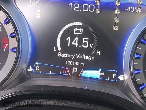 2015 Chrysler 300 S with VIN 2C3CCAGG7FH923551, listed as a IAAI auction lot 43244491 with 120,145 mi miles and . Bid and sale history available at DreamBid. Image 15.