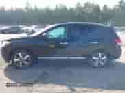 2014 Nissan Pathfinder SV with VIN 5N1AR2MM6EC608190, listed as a IAAI auction lot 42501563 with 139,358 mi miles and . Bid and sale history available at DreamBid. Image 14.