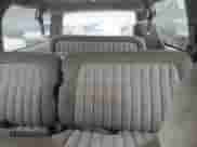 1994 Chevrolet Suburban with VIN 1GNFK16K7RJ400736, listed as a Copart auction lot 44386195 with 148,452 mi miles and Clean title. Bid and sale history available at DreamBid. Image 10.