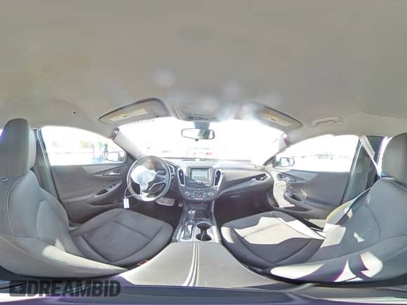 2016 Chevrolet Malibu LT z VIN 1G1ZE5STXGF301579, wystawiony jako Copart lot #84935235 z przebiegiem 94 018 mil mil oraz Szkoda całkowita • Salvage title. Historia ofert i sprzedaży dostępna na DreamBid. Obrazek 14.