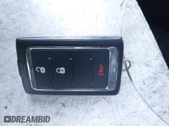 2023 Jeep Grand Cherokee Laredo with VIN 1C4RJHAG9PC598984, listed as a IAAI auction lot 40651846 with 23,154 mi miles and . Bid and sale history available at DreamBid. Image 11.