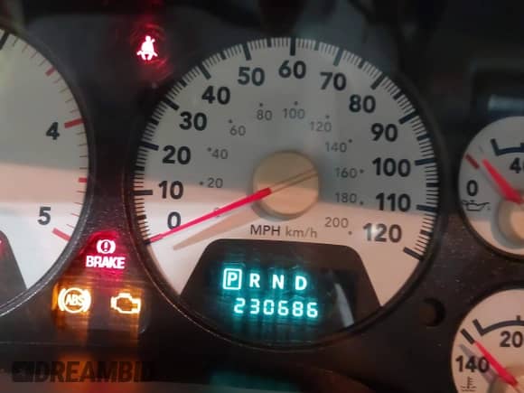 2008 Dodge 2500 SLT with VIN 3D7KS28A28G191381, listed as a IAAI auction lot 43426288 with 230,686 mi miles and . Bid and sale history available at DreamBid. Image 15.
