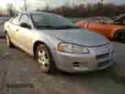 2004 Dodge Stratus SE z VIN 1B3EL36XX4N143938, wystawiony jako Copart lot #53328344 z przebiegiem 146 756 mil mil oraz Szkoda całkowita • Salvage title. Historia ofert i sprzedaży dostępna na DreamBid. Obrazek 1.