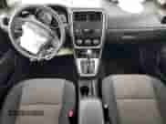 2012 Dodge Caliber SXT с VIN 1C3CDWDA2CD535422, выставлен на аукционе Copart как лот 64874054 с пробегом Не указан миль и Списание • Salvage title. История ставок и продаж доступна на DreamBid. Изображение 8.